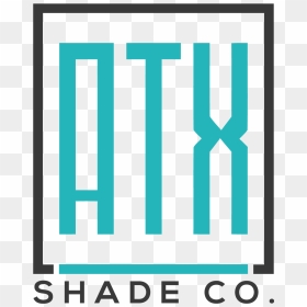 Atx Shade Co - Graphic Design, HD Png Download - hunter douglas logo png