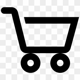 Transparent Utility Icon Png - Cart Icon Png, Png Download - cart icons png