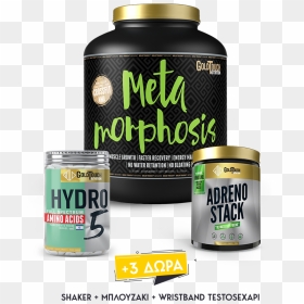 Energy Drink, HD Png Download - beast mode png