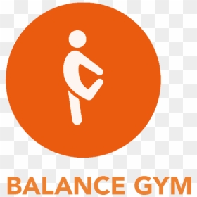 Page Personnel, HD Png Download - gym icon png