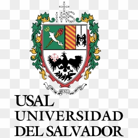 Universidad Del Salvador, HD Png Download - utah utes logo png