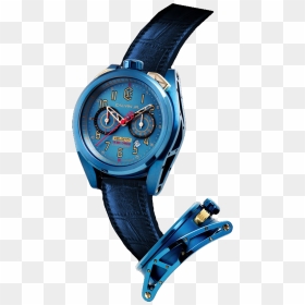 Analog Watch, HD Png Download - c3p0 png