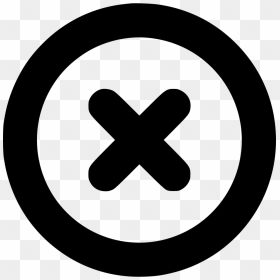 Danger Alert Attention Error Warning Delete Remove - All Rights Reserved Icon, HD Png Download - danger icon png
