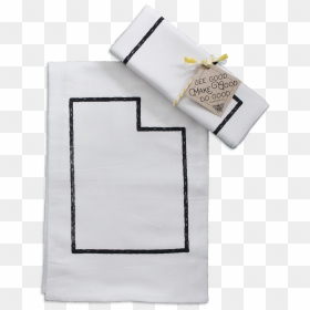 Coin Purse, HD Png Download - utah outline png