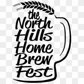 North Hills Home Brew Fest, HD Png Download - coupon outline png