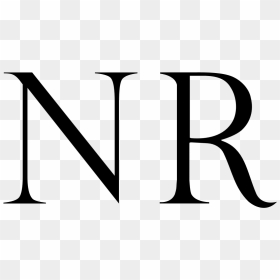 Nina Ricci, Nr Logo - Nina Ricci, HD Png Download - niña png
