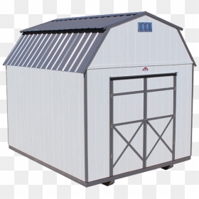 Shed, HD Png Download - big daddy png