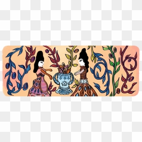Baya Mahieddine, HD Png Download - png doodles