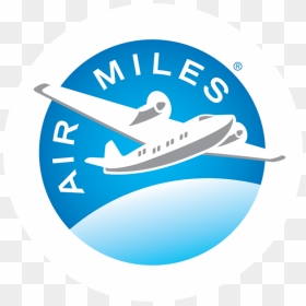 Air Miles® Reward Miles - Air Miles Canada Logo, HD Png Download - hunter douglas logo png