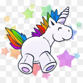 Free Printable Unicorn Valentines Day Cards, HD Png Download - unicorn .png
