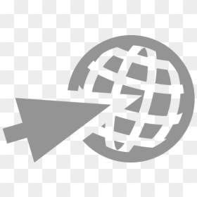 Web Icon - Portable Network Graphics, HD Png Download - website png icon