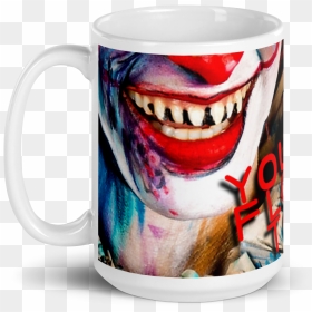 Mug, HD Png Download - c3p0 png