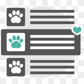 Crockett Doodles Process Choose Puppy - Dog, HD Png Download - png doodles