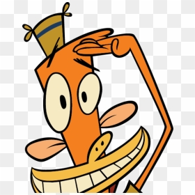 Camp Lazlo Character Raj The Indian Elephant - Camp Lazlo Characters ...