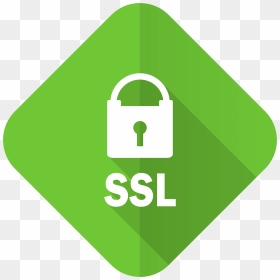 Transparent Ssl Png - Openssl Logo, Png Download - ssl png