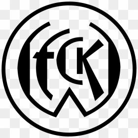Logo Fc Koeppchen Wormeldange, HD Png Download - ge png