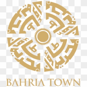 Bahria Town Icon , Png Download - Bahria Town Karachi Logo, Transparent Png - town icon png