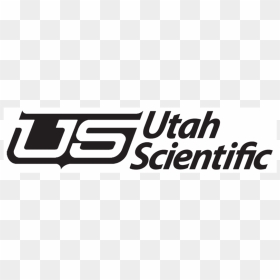 Utah Scientific, HD Png Download - utah outline png