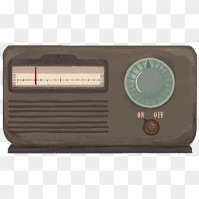 Operation Kanshi Radio Icon, HD Png Download - ruler icon png