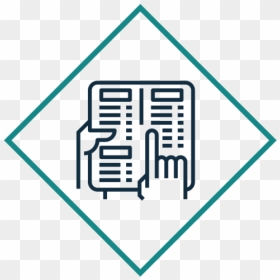 Icon 4 - Sign, HD Png Download - gym icon png