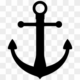 Anchor Png, Transparent Png - anchor icon png
