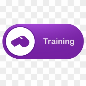 Training Icon - Ipod, HD Png Download - workout icon png
