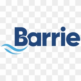 City Of Barrie Logo - City Of Barrie Logo Png, Transparent Png - town icon png