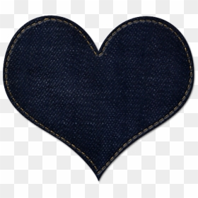 High Resolution Dark Blue Denim Jeans Icon Social Media - Eighteen Visions Obsession, HD Png Download - favorite icon png