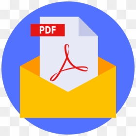 Enter Your Email Id To Inbox Pdf Copy Of Transfer Of - Adobe Acrobat, HD Png Download - copy icon png