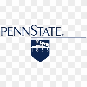 Pennsylvania State University Logo - High Resolution Penn State University Logo, HD Png Download - pennsylvania outline png