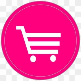Icon Shopping Clipart Graphic Transparent Shop Icon - Shopping Cart Grey Png, Png Download - cart icons png