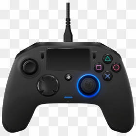 Ps4 Revolution Pro Controller, HD Png Download - dualshock 4 png