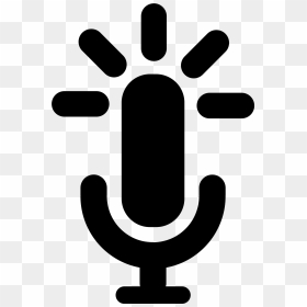 Audioboo,black - Audioboo, HD Png Download - candle icon png