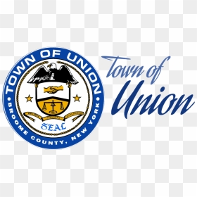 Thumb Image - Town Of Union Seal, HD Png Download - town icon png