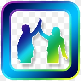 Function Icon Png, Transparent Png - hands icon png