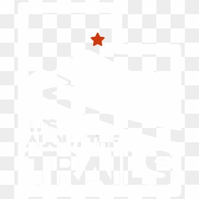 Abouttrails Reverse, HD Png Download - utah outline png