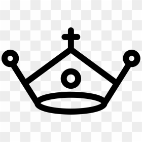 Crown And Anchor Clipart Picture Black And White Download - Neji Hyuga Clan Symbol, HD Png Download - anchor icon png