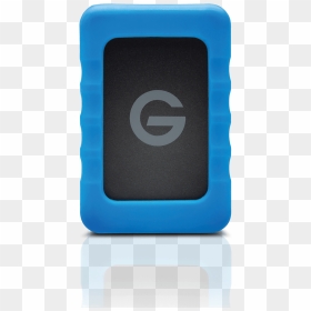 G-drive Ev Raw Front - G Technology Png, Transparent Png - hard drive icon png