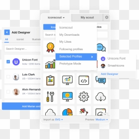 Screenshot, HD Png Download - favorite icon png