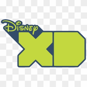 640px Disney Xd Logo - Disney Xd Old Logo, HD Png Download - disney icon png
