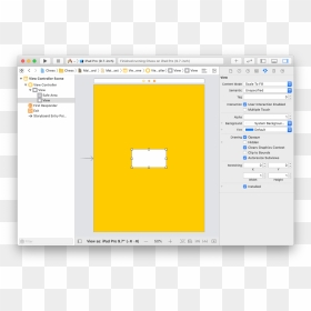 Screenshot, HD Png Download - ruler icon png