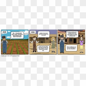 Cartoon, HD Png Download - dirt flying png
