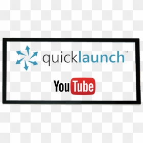 Youtube, HD Png Download - youtube channel png