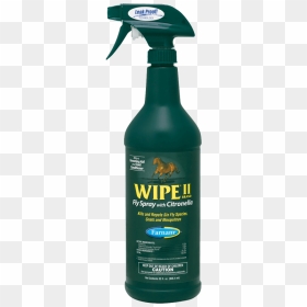 Farnam Wipe Ii, HD Png Download - dirt flying png