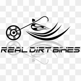 Real Dirt Bikes, HD Png Download - dirt flying png