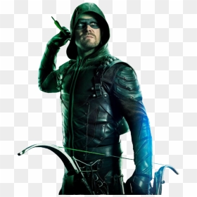 Green Arrow Png By Stark3879-daswq70 - Cw Green Arrow Png, Transparent Png - the green arrow png