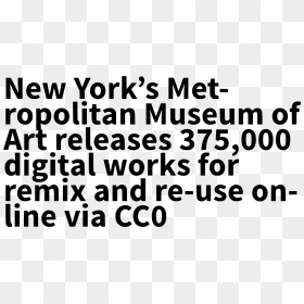 Request Met Museum Has 375k Pd Images Clip Arts - I M Offended You Re Offended, HD Png Download - museum icon png