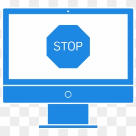 شعار كمبيوتر, HD Png Download - ssl png