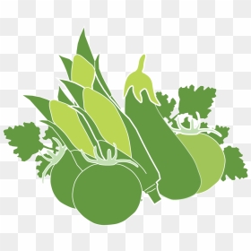 Fresh Food Icon Png, Transparent Png - vegetable icon png