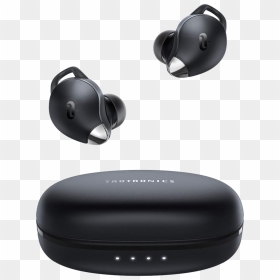 Taotronics True Wireless Earbuds, HD Png Download - dirt flying png